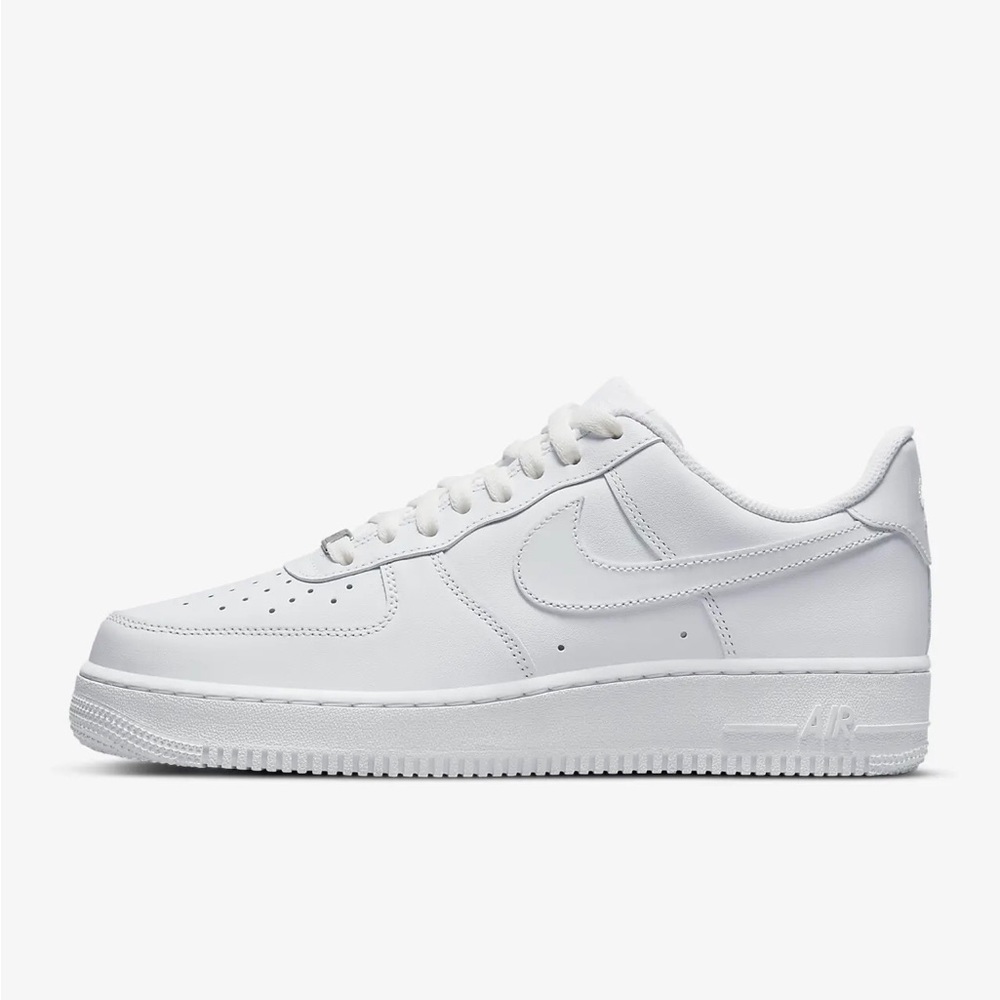 Nike Air Force 1 - Picture 7 of 9